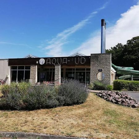 La Maison Reseau Cycle Et Gites Clécy Dış mekan fotoğraf
